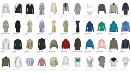 獲1億元A+輪融資,凌笛科技持續(xù)領跑服裝產(chǎn)業(yè)3d數(shù)字化服務