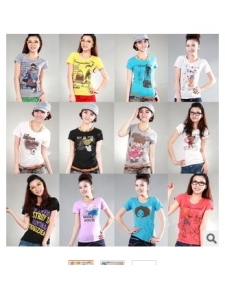 廠家一手全清女裝庫存圖片_高清圖_細節(jié)圖-小天服飾 -