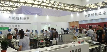 傳統(tǒng)服裝模式會被淘汰 看一流工廠如何落地 智能智造