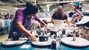 性侵體罰 燒60噸全新衣服 外媒驚曝血汗工廠,廉價產品的背后觸目驚心....