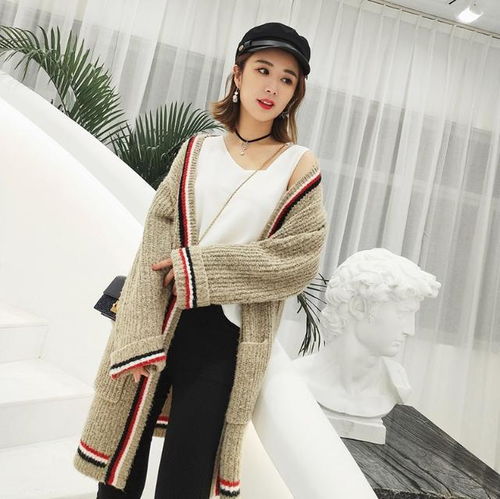 背叛的網(wǎng)管學(xué)服裝設(shè)計(jì)的表姐幫我挑的幾款外套洋氣百搭賊暖和大贊