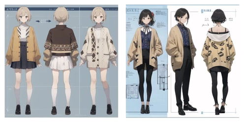 手把手教你如何用stable diffusion,做服裝款式設(shè)計