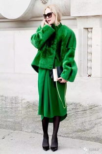 包包控的春天護膚法則 2017，你還需要一抹綠色喚醒活力