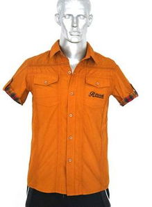 金牌柒威男裝 產(chǎn)品優(yōu)勢與加盟前景解析