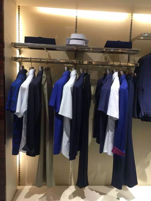 羅馬世家精品男裝盛大開業(yè)，尊享七折，定制專屬風(fēng)范